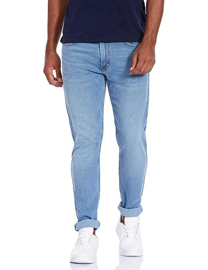 Maniac Men's Cargo Black Cotton Jogger