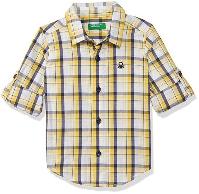 United Color of Benetton Shirt