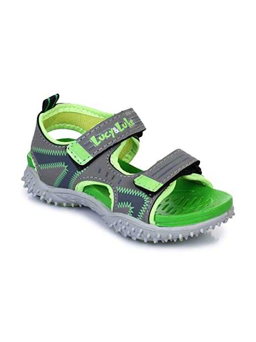 Ben-10 Fashion Sandal