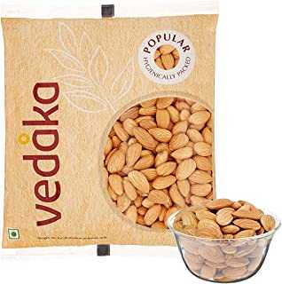 Vedaka Popular Almonds