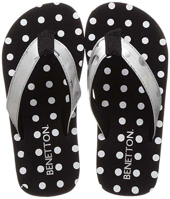 United Colors of Benetton Flipflops