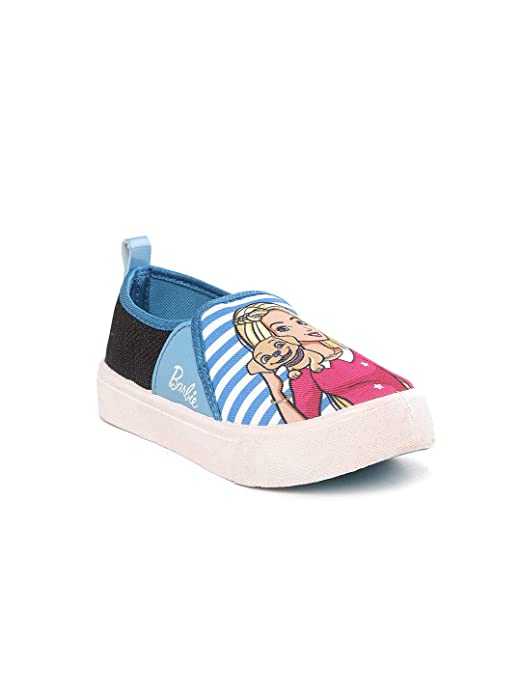 Barbie Girl's Sneakers