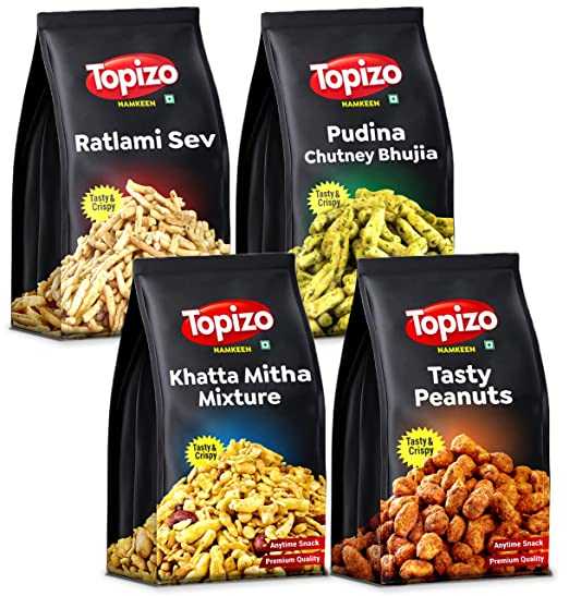 Topizo