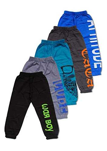 T2F Loose Track pants